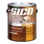 Revêtement extérieur translucide pour bois, chêne naturel, 3,78 L