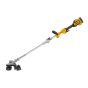 Taille-bordures sans fil, 20V MAX XR, 14"
