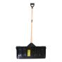 Snow Scraper Shovel - 22" Blade - 54" Handle