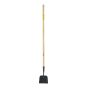 Ice Breaker - Forged Head - 48" Handle - 58" Overall