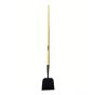 Ice Breaker - Forged Head - 48" Handle - 58" Overall