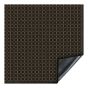 Nash Runner Rug - 36" x 600" - Black Coal
