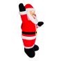Inflatable Waving Santa Claus - 7'