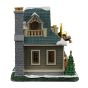 Animated Christmas Village Pet Adoption Centre - 4.5V
