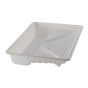 Paint Tray Liner - For 18" Trays - White