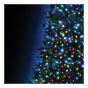 M5 LED String Lights - 10 Functions - Warm White - 250 Bulbs