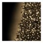 M5 LED String Lights - 10 Functions - Multicolour - 250 Bulbs