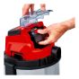 18V Cordless Wet/Dry Vacuum Starter Kit - 20 L