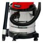 18V Cordless Wet/Dry Vacuum Starter Kit - 20 L