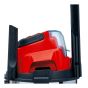 18V Cordless Wet/Dry Vacuum Starter Kit - 20 L