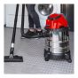 18V Cordless Wet/Dry Vacuum Starter Kit - 20 L