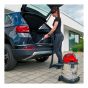 18V Cordless Wet/Dry Vacuum Starter Kit - 20 L
