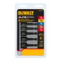 Magnetic Nut Driver Set - 1/4" to 1/2" - 5/Pkg