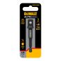 Adaptateur à douille, 1/4" hex vers 1/2" carré