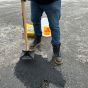 Asphalte polymère activé à l'eau, application à froid, 22,7 kg
