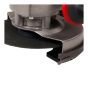 Cordless Angle Grinder - 4 1/2" - 18V Battery