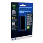 Universal LED Dimmer - Preset Feature - 3 Faceplates
