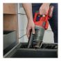 Cordless Stick Vacuum - 18V - 21 CFM