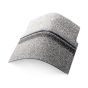 ProEdge® Hip & Ridge Shingles - Sierra Grey