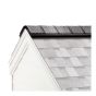 ProEdge® Hip & Ridge Shingles - Sierra Grey