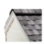 ProEdge® Hip & Ridge Shingles - Sierra Grey