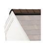 ProEdge® Hip & Ridge Shingles - Desert Rose
