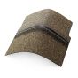 ProEdge® Hip & Ridge Shingles - Driftwood