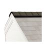 ProEdge® Hip & Ridge Shingles - Driftwood