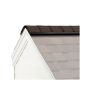 ProEdge® Hip & Ridge Shingles - Teak
