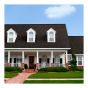 TruDefinition® Duration® Shingles - Black Sable