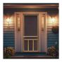 Pavillon Screen Door - 33" x 81" - Natural Pine