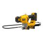 Cordless Grease Gun - 20V - 2-Speed - 10,000 PSI