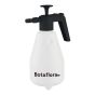 Hand Pump Sprayer - 2 Spray Functions - PP/PE - 1.5 L