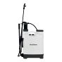 Backpack Garden Sprayer - 2-Spray Functions - 16 L