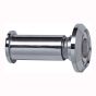 Door viewer, 180 degrees