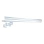 Wire cover kit