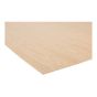 Oak Decorative Panel - 1/4" x 8' x 4'