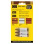Bâtonnet de retouche, tons moyens, 7,8 g, 3/pqt