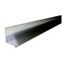 Angle en acier, 3/4" x 48"