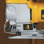 Electric Jigsaw - 3100 SPM - 5.5 A