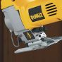 Electric Jigsaw - 3100 SPM - 5.5 A