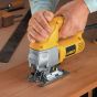 Electric Jigsaw - 3100 SPM - 5.5 A