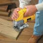 Electric Jigsaw - 3100 SPM - 5.5 A