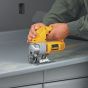 Electric Jigsaw - 3100 SPM - 5.5 A