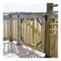 Gate building kit