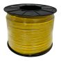 NMD90 Electric Cable - 12-2 - 246' - 300 V - Yellow