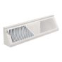 Plinthe diffuseur