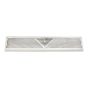 Plinthe diffuseur