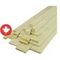 1" x 4" x 16' Spruce Kiln Dry