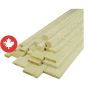 Spruce 2 in x 10 in